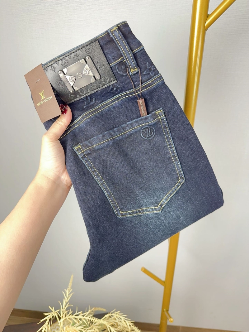 LV Jeans